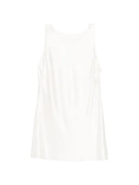 mini dress by KIKI DE MONTPARNASSE