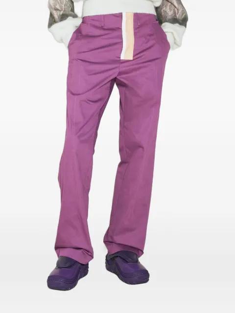 Diotima trousers by KIKO KOSTADINOV