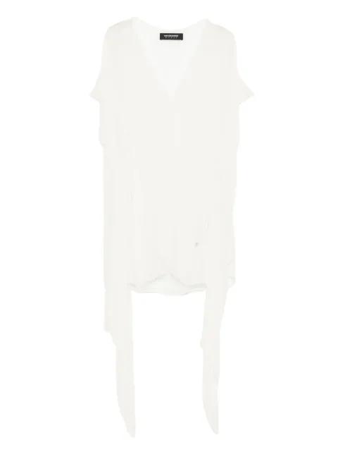 Fornax blouse by KIKO KOSTADINOV