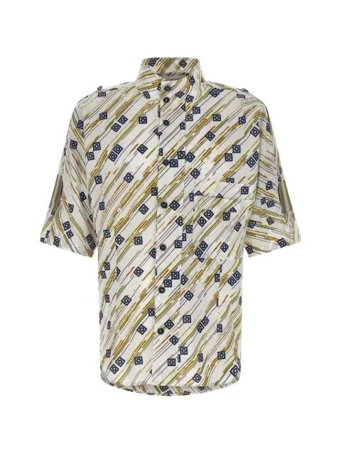 Gabor shirt by KIKO KOSTADINOV