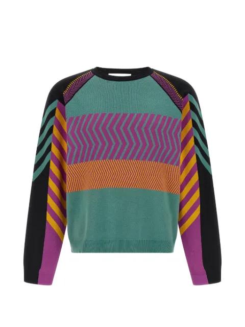 Gizi sweater by KIKO KOSTADINOV