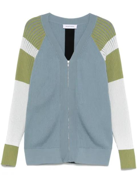 Inex cardigan by KIKO KOSTADINOV