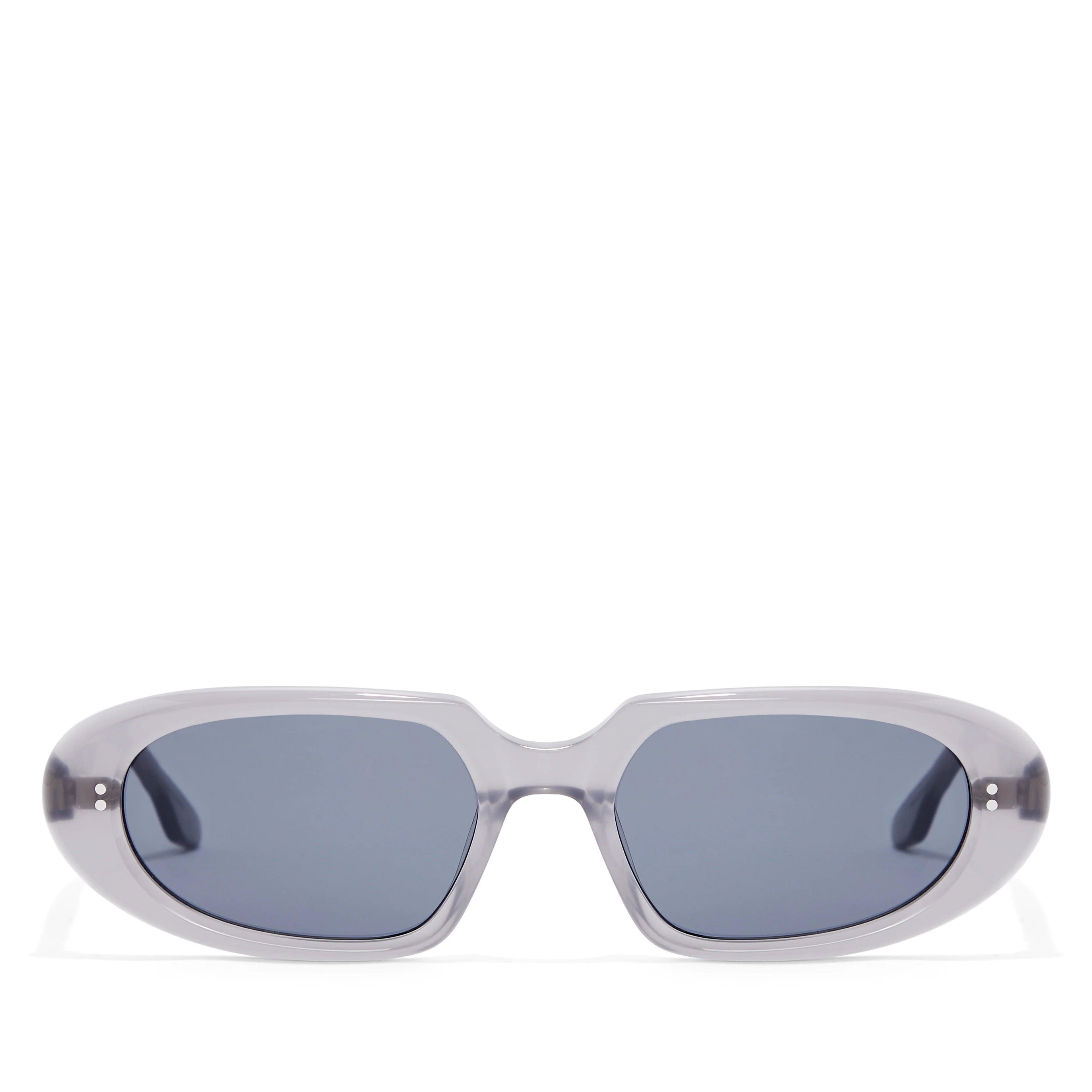 KIKO KOSTADINOV - Men's Ria Sunglasses - (Silver) by KIKO KOSTADINOV