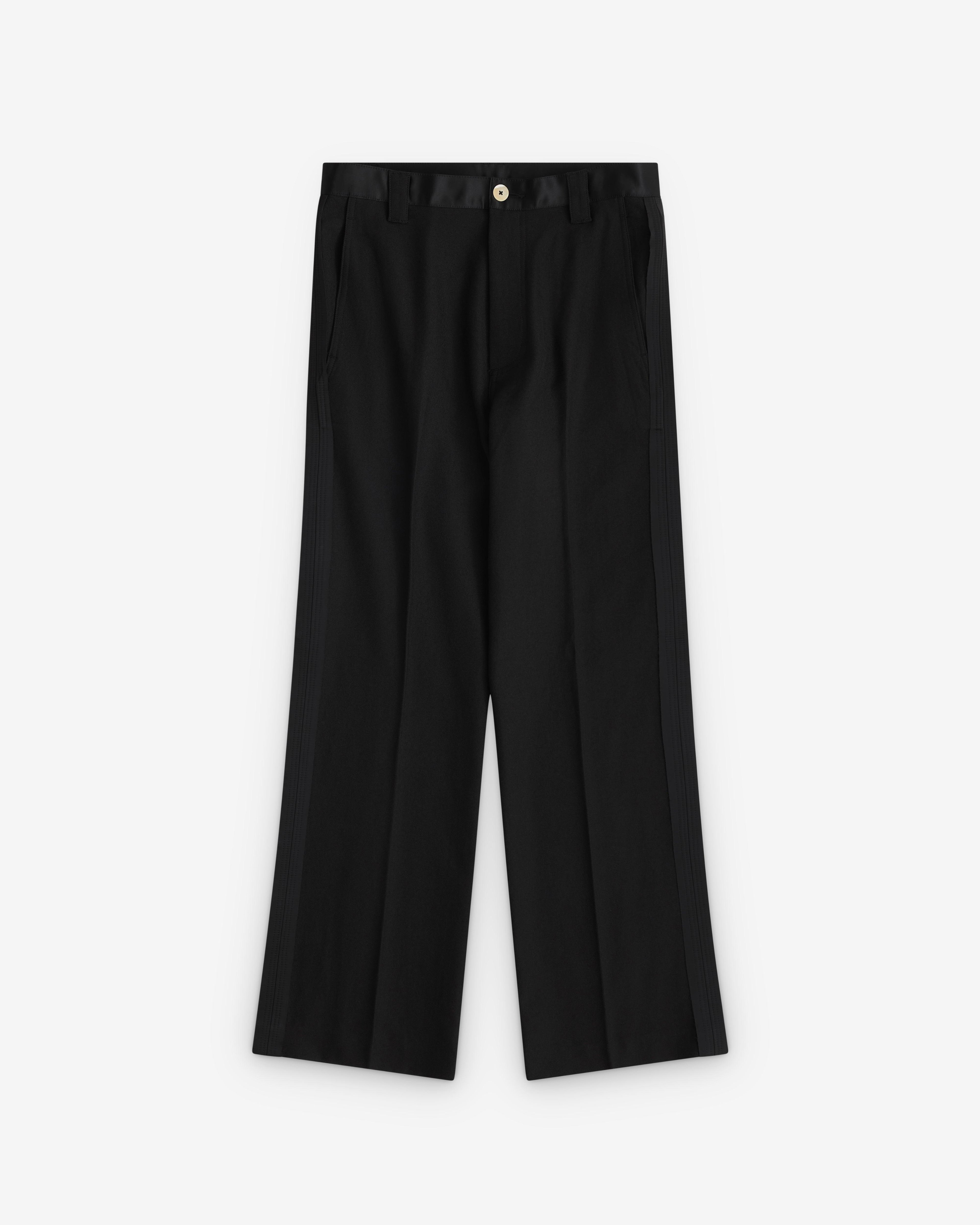 Kiko Kostadinov - Levi's Tuxedo Trouser - (Meteorite) by KIKO KOSTADINOV