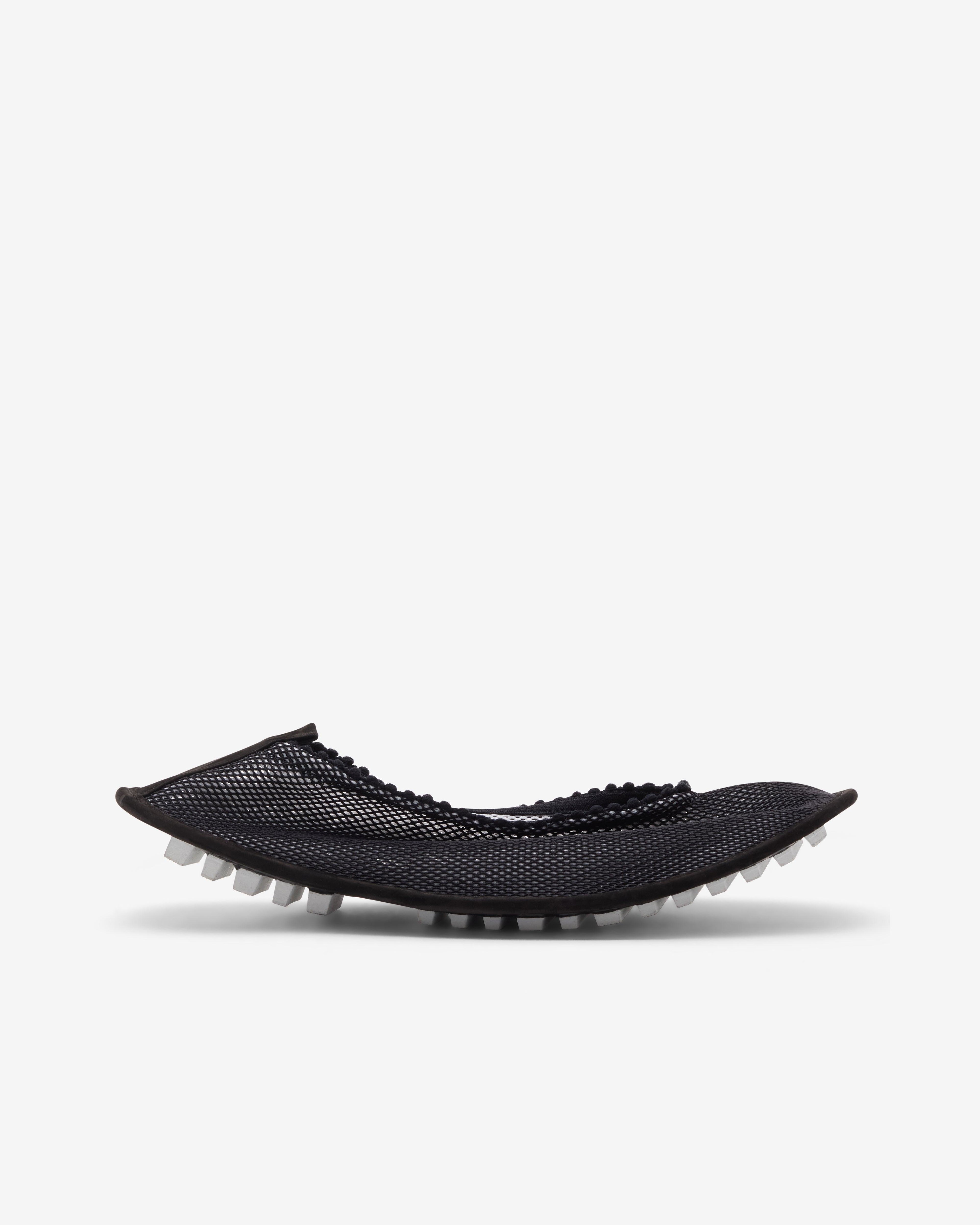 Kiko Kostadinov - Women's Ramberg Slip Ons - (Black) by KIKO KOSTADINOV