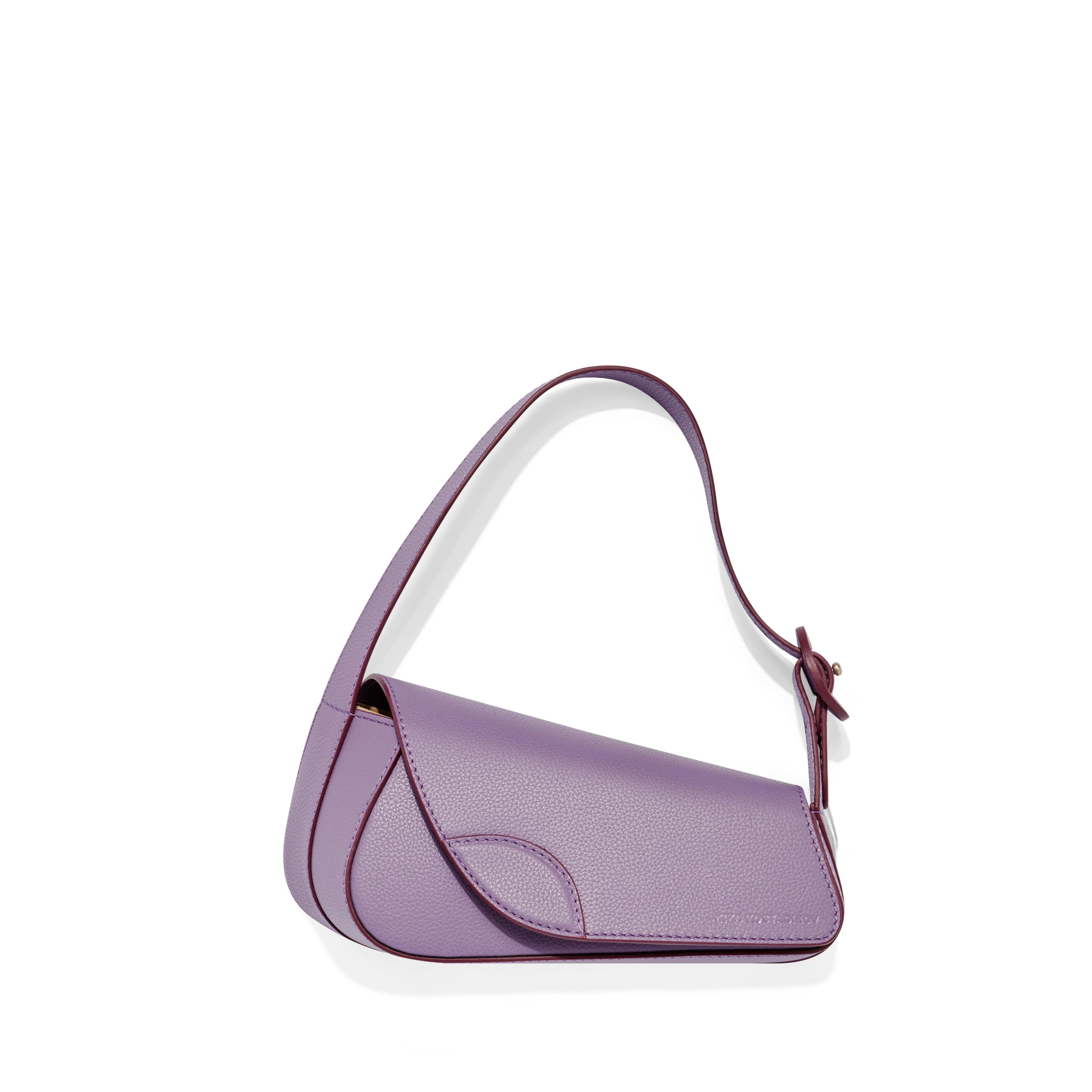Kiko Kostadinov - Women’s Trivia - (Lavender) by KIKO KOSTADINOV