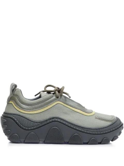 Tonkin sneakers by KIKO KOSTADINOV