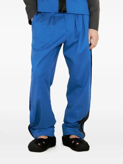 Ugo trousers by KIKO KOSTADINOV