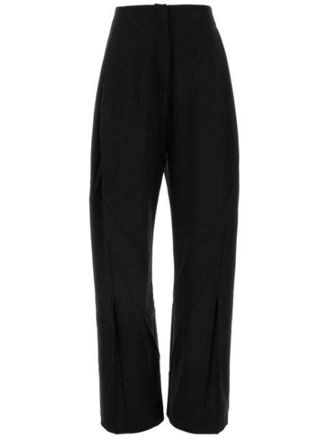 Venari trousers by KIKO KOSTADINOV