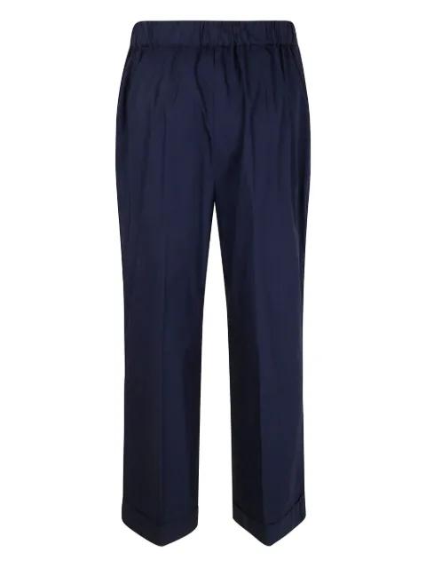 pleated trousers by KILTIE