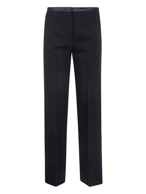 tailored trousers by KILTIE