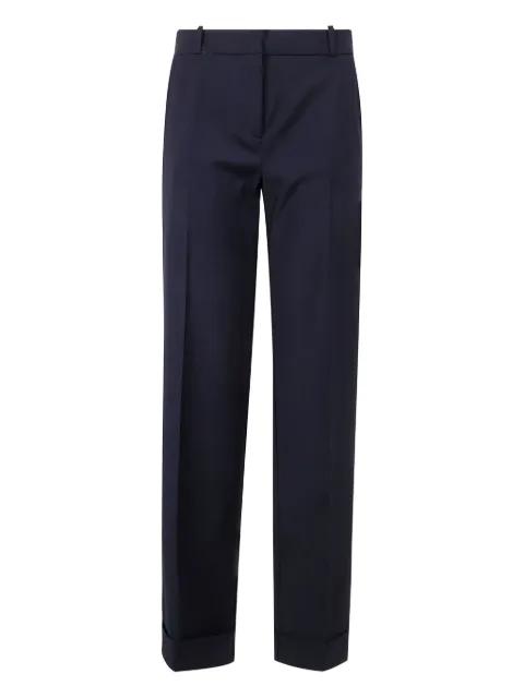tailored trousers by KILTIE
