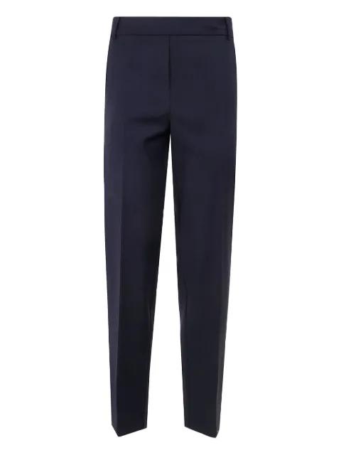 wool trousers by KILTIE