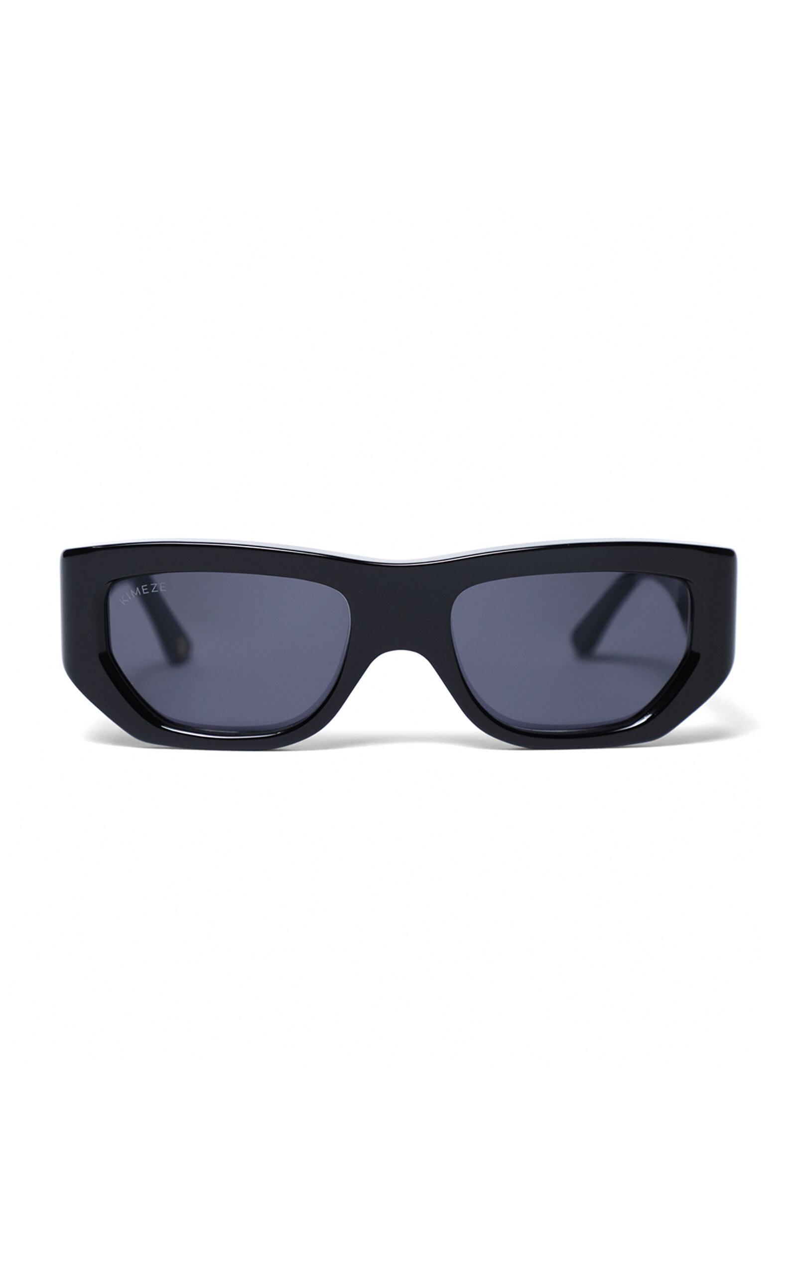 Kimeze Concept 1 D-Frame Acetate Sunglasses - Moda Operandi by KIMEZE