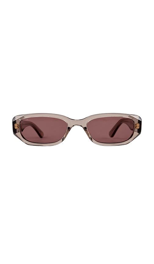 Kimeze Or? Sunglasses in Grey by KIMEZE
