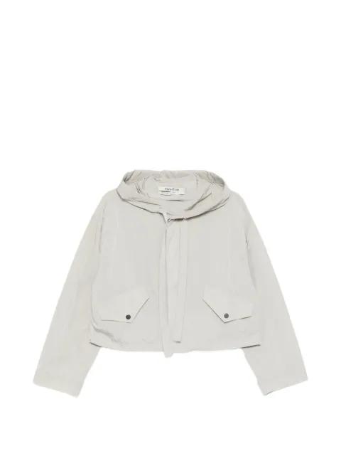 Sacha jacket by KIMHEKIM
