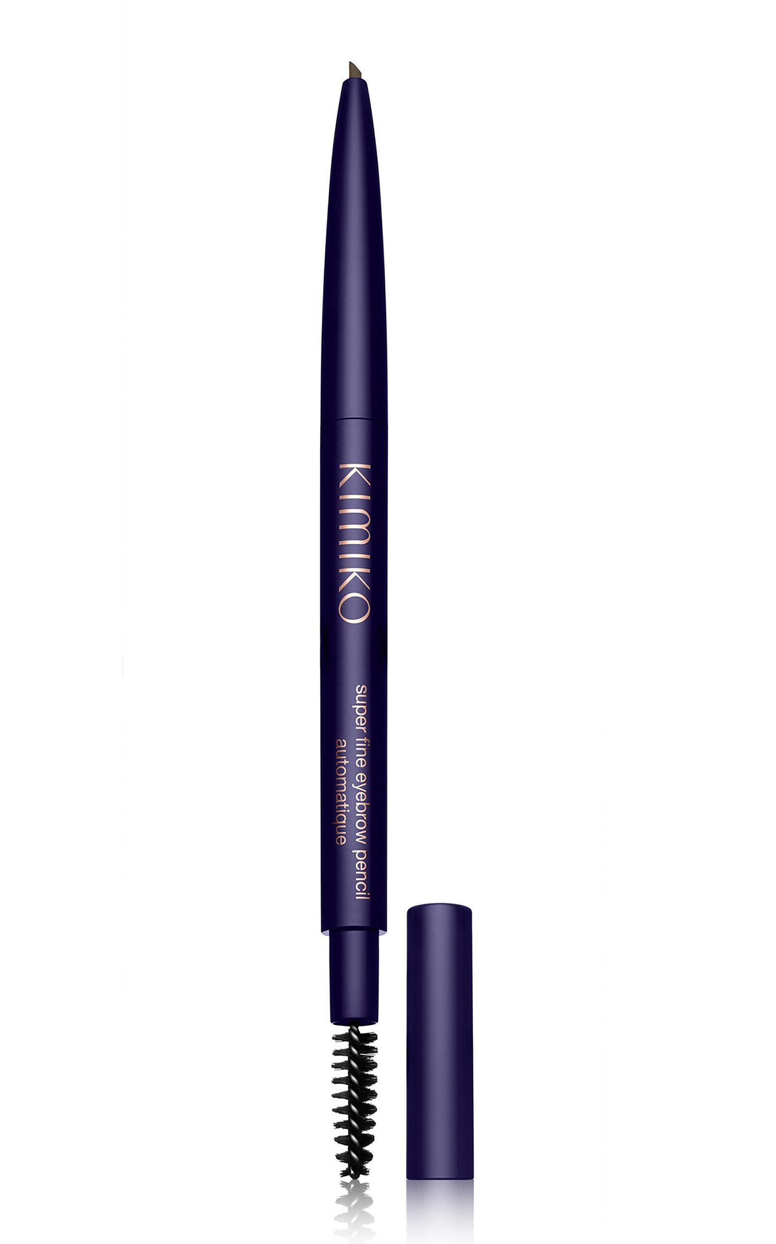 KIMIKO The Super Fine Eyebrow Pencil Automatique - Coffee - Moda Operandi by KIMIKO