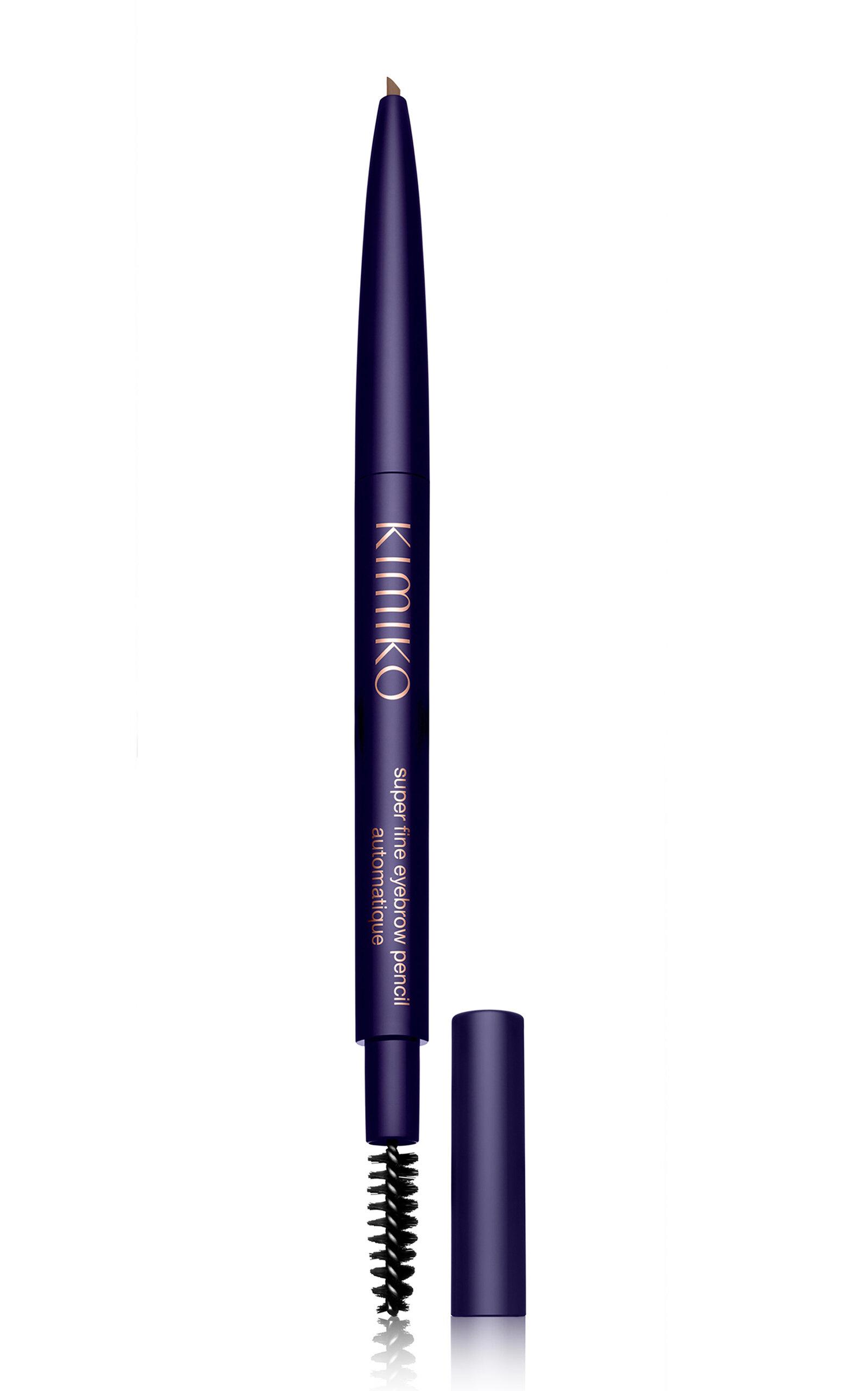 KIMIKO The Super Fine Eyebrow Pencil Automatique - Latte - Moda Operandi by KIMIKO