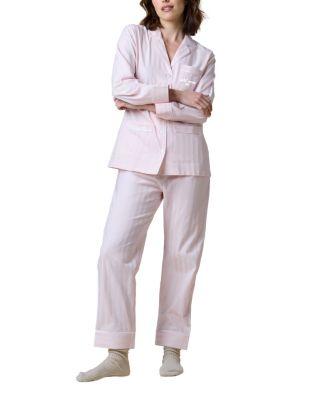 Girl Mom Premium Cotton Pajama Set by KIP