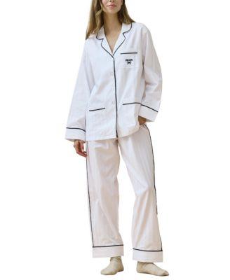 Mom Cotton Pajama Set by KIP