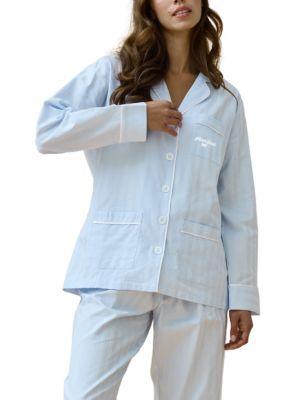 Mom Cotton Pajama Set by KIP