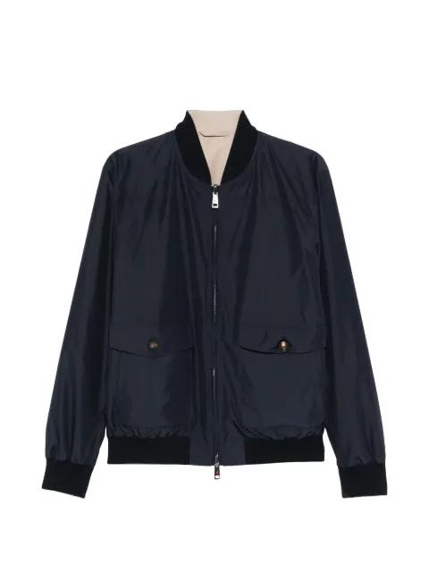 Penna button pocket jacket by KIRED