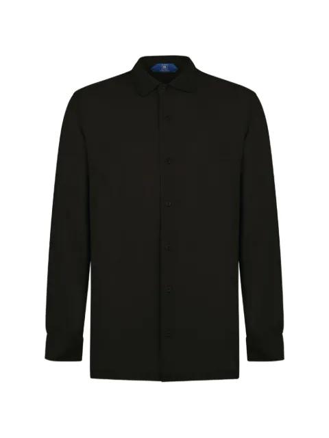 buttoned shirt by KIRED