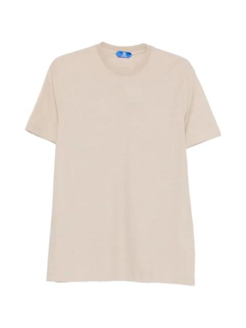 crewneck T-shirt by KIRED