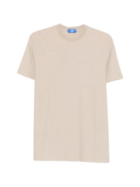 crewneck T-shirt by KIRED