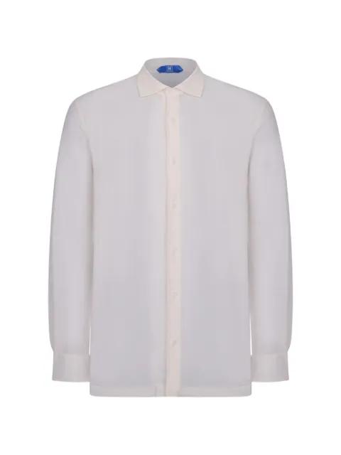 long-sleeved shirt by KIRED