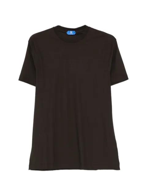 short-sleeve cotton T-shirt by KIRED