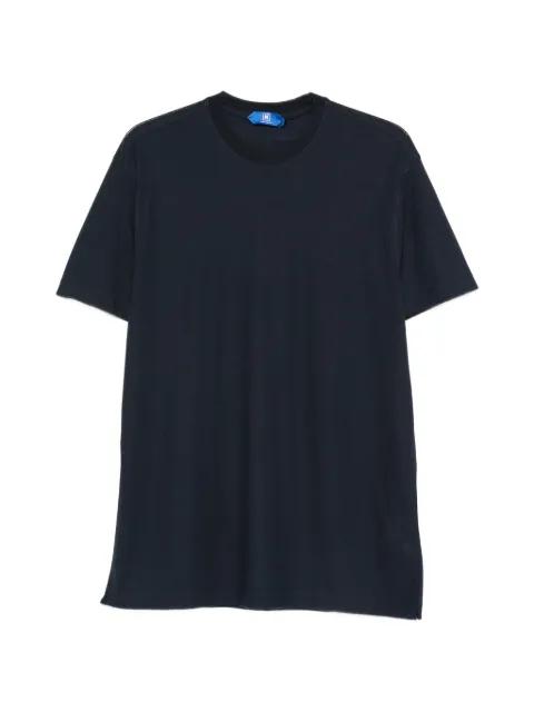 v-neck T-shirt by KIRED