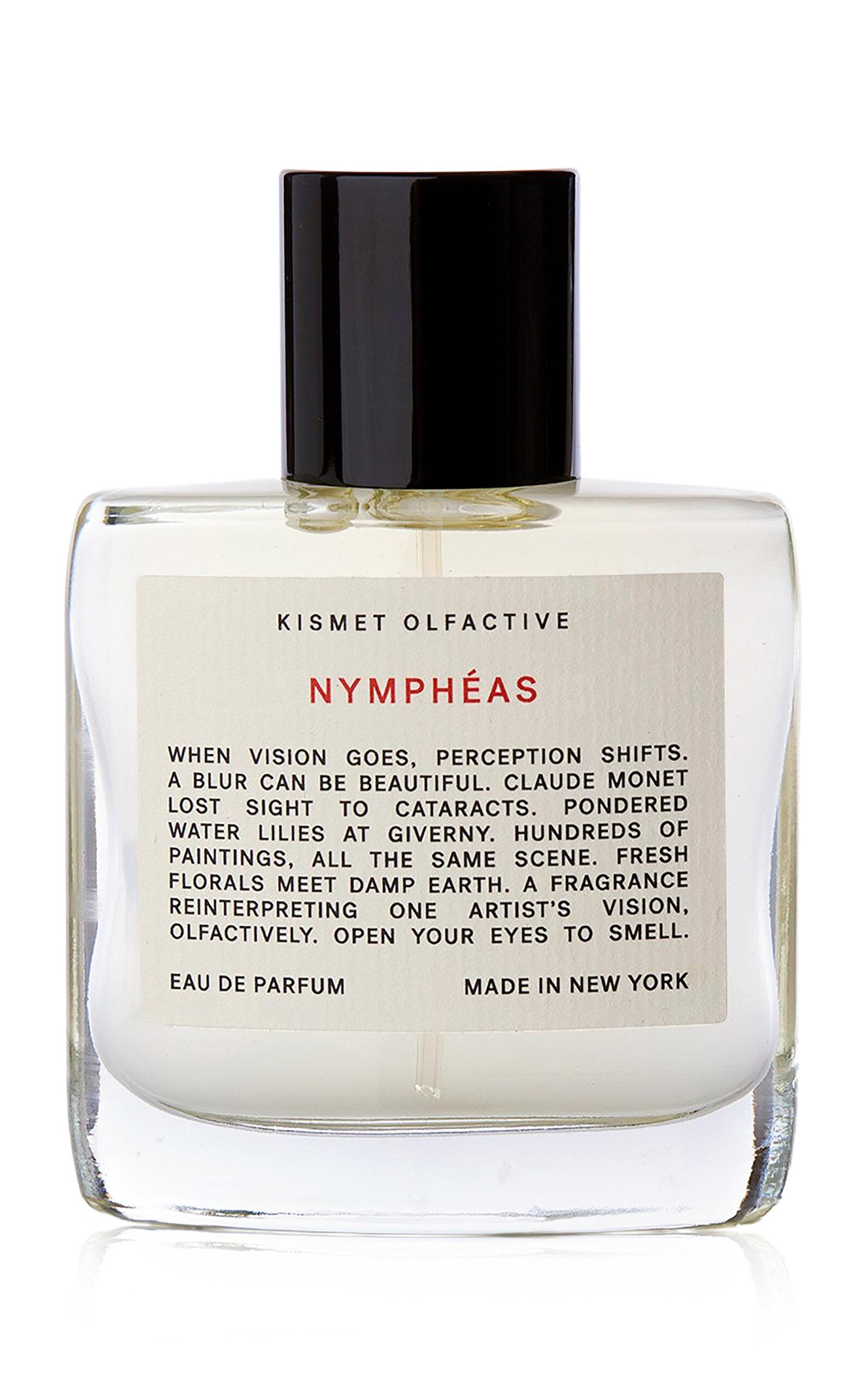 Kismet Olfactive Nympheas Eau de Parfum - Moda Operandi by KISMET OLFACTIVE