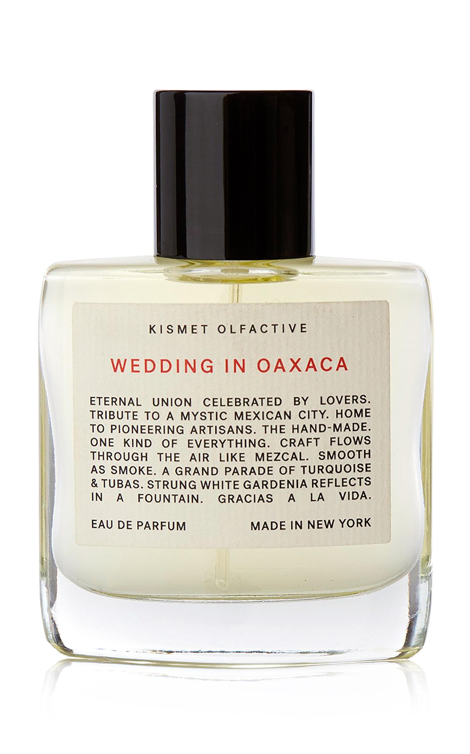 Kismet Olfactive Wedding in Oaxaca Eau de Parfum - Moda Operandi by KISMET OLFACTIVE