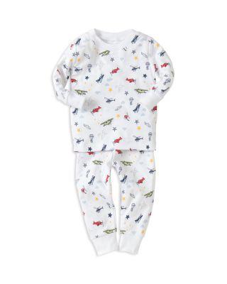 Boys' Aviator Pajama Top & Pants Set - Baby by KISSY KISSY