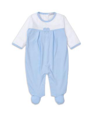 Boys' Rabbit Footie - Baby by KISSY KISSY