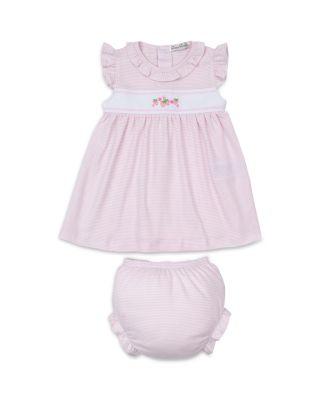 Girls' Striped Dress Set - Baby by KISSY KISSY