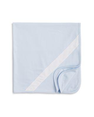 Infant Boys' New Beginnings Blanket - Baby by KISSY KISSY