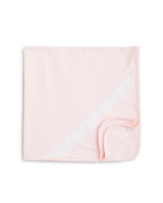 Infant Girls' New Beginnings Blanket - Baby by KISSY KISSY