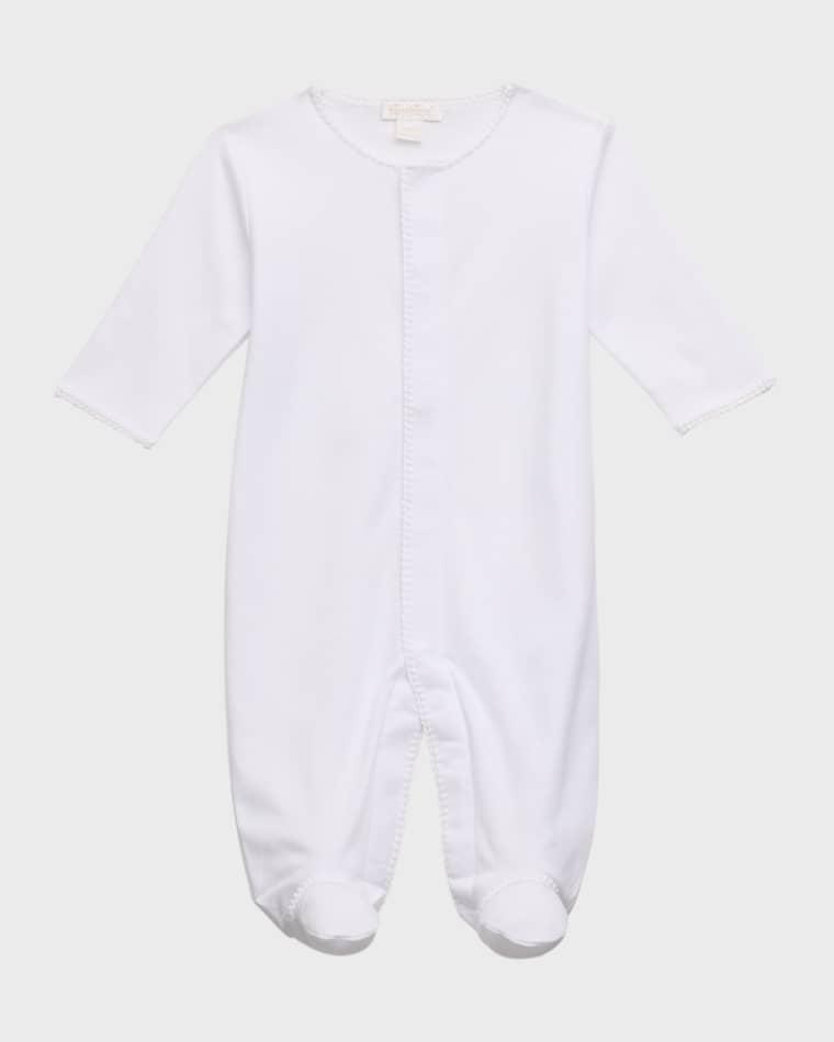 Kid's New Premier Footie by KISSY KISSY
