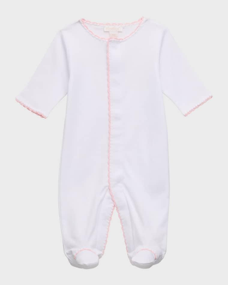 Kid's New Premier Footie by KISSY KISSY
