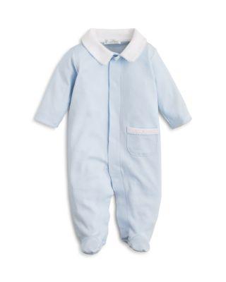 New Beginnings Footie - Baby by KISSY KISSY