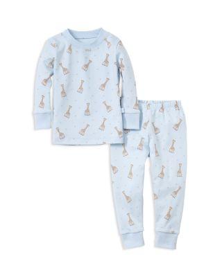 Sophie la Girafe Pajama Set - Baby by KISSY KISSY