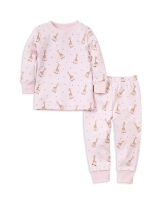 Sophie la Girafe Pajama Set - Baby by KISSY KISSY