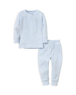 Striped Pajama Top & Pants Set - Baby by KISSY KISSY