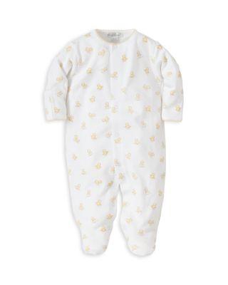 Unisex Baby-Chick Footie - Baby by KISSY KISSY