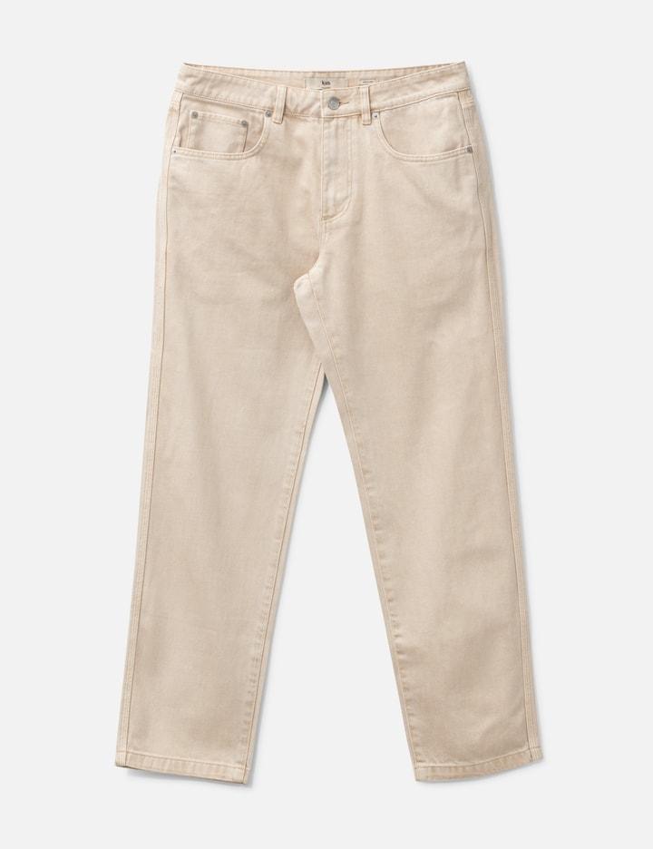 101 Stafford Denim Theory Pants by KITH