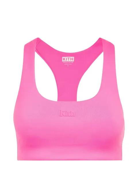 Alex sports bra by KITH