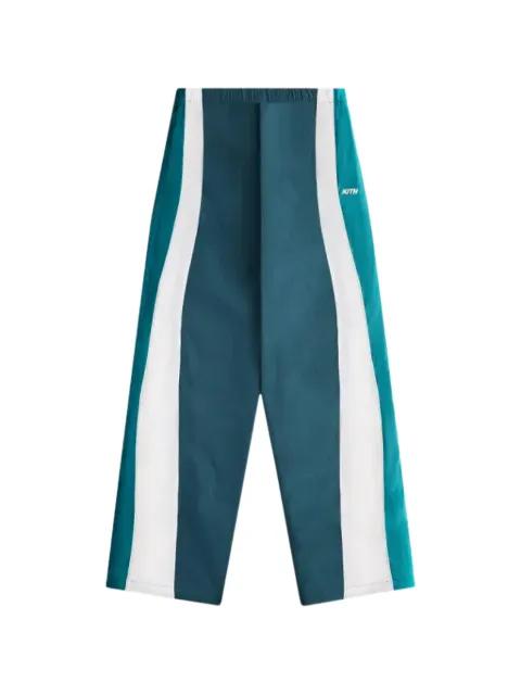 Allium track pants by KITH