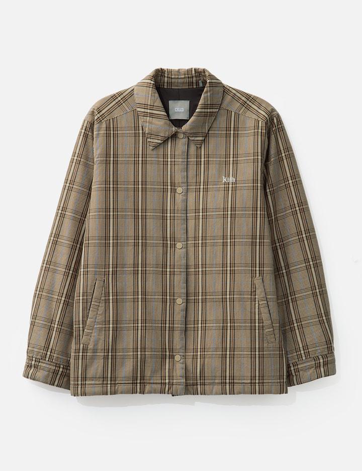 Coaches Jacket by KITH